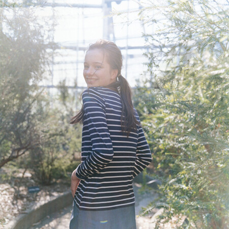 earth music & ecology 2010 spring catalogue, brochure