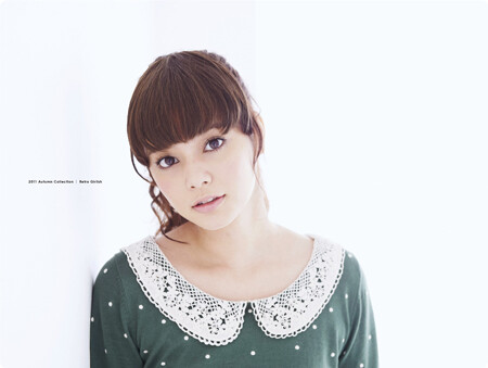 earth music & ecology 2011 autumn catalogue, brochure