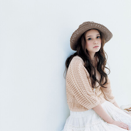 earth music & ecology 2012 spring catalogue, brochure