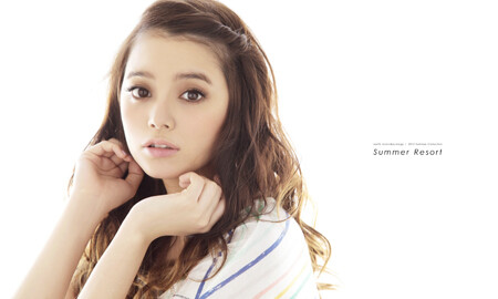 earth music & ecology 2012 summer catalogue, brochure