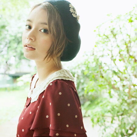 earth music & ecology 2013 autumn catalogue, brochure