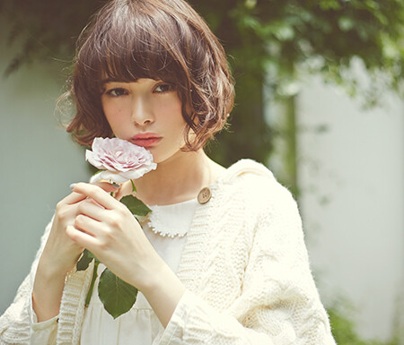 earth music & ecology 2015 A/W catalogue, brochure