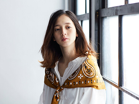 earth music & ecology 2016 A/W catalogue, brochure