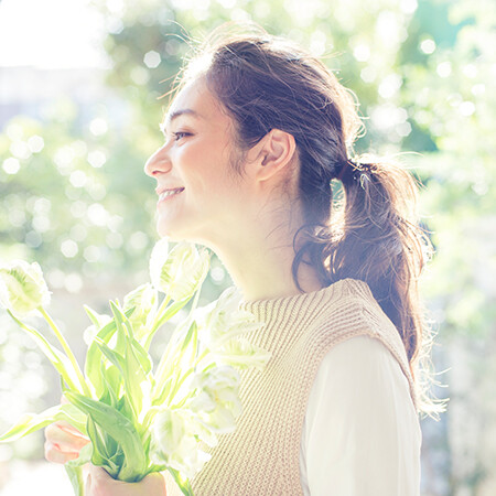 earth music & ecology 2016 S/S catalogue, brochure