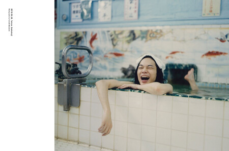 Ayano Go 2009-2013, book