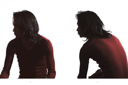 Ayano Go 2009-2013, book