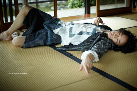 Ayano Go 2009-2013, book