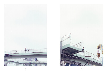 Ayano Go 2009-2013, book