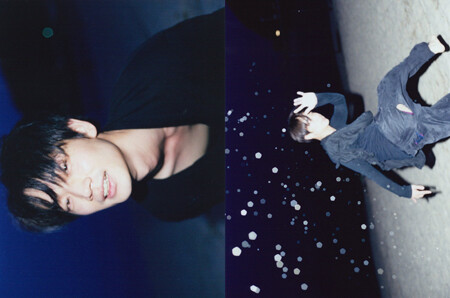 Ayano Go 2009-2013, book