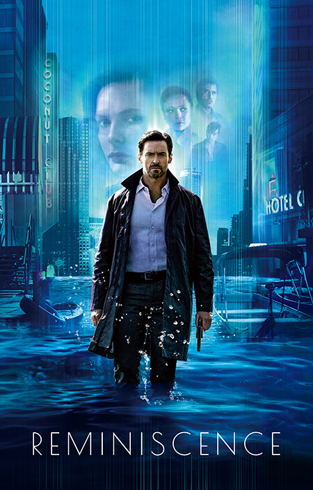 reminiscence, brochure