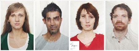 sign: academic groove, brochure