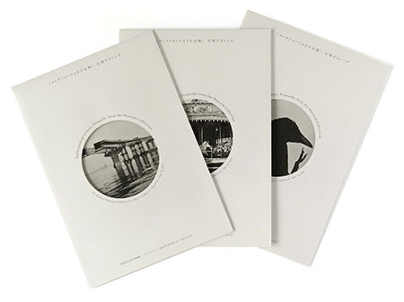 Hallucinating Lenses, brochure