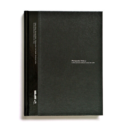 photography today 4: in their persistent endeavors to meet the world, advertisement