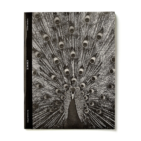 choice: academic groove, book