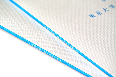 graduation ceremony book, book