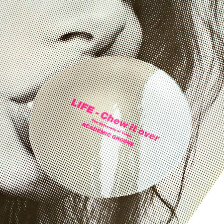life: academic groove, book