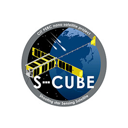 S-CUBE, logo