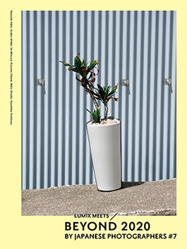 BEYOND 2020 #7, book