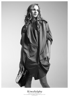 kiwasylphy, advertisement