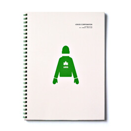logos corporation 2012 special issue, book