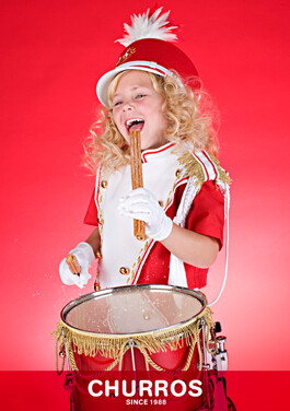 churros, miscellaneous