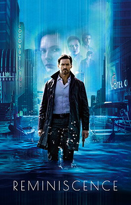 reminiscence, brochure