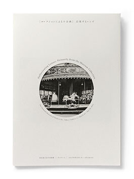 Hallucinating Lenses, brochure