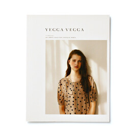 yecca vecca 2011 spring catalogue, book